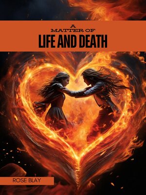 cover image of A Matter of Life and Death